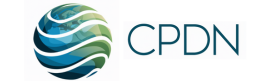 Current CPDN logo